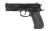 CZ 75 SP-01 Tactical 9mm Pistol - Limited Edition, Full Size, Steel Frame