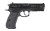 CZ 75 SP-01 Tactical 9mm Pistol - Limited Edition, Full Size, Steel Frame
