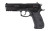 CZ 75 SP-01 50th Anniversary Edition 9mm Pistol with 10-Round Capacity