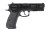 CZ 75 SP-01 50th Anniversary Edition 9mm Pistol with 10-Round Capacity