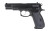 CZ 75BD 50th Anniversary Edition 9mm Full-Size Semi-Automatic Handgun by CZ