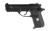 Girsan MC14T 380 ACP Semi-Automatic Pistol with Tip Up Design, 4.5-Inch Barrel, 13-Round Capacity in Black