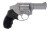 Taurus USA Model 850 Revolver in Stainless Steel with 3-Inch Barrel - 38 Special, Double Action Only