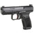 CANIK METE SF 9mm Compact Semi-Automatic Pistol with 4.19-inch Barrel and 15-Round Capacity