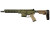 San Tan Tactical STT-15 5.56 NATO Rifle with 10.5-Inch Barrel and MultiCam Tropic Finish