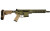 San Tan Tactical STT-15 5.56 NATO Rifle with 10.5-Inch Barrel and MultiCam Tropic Finish