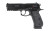 CZ 75 SP-01 50th Anniversary Edition 9mm Full-Size Semi-Automatic Pistol with 19-Round Capacity