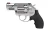 Diamondback Firearms SDR .357 Magnum Revolver with 2-Inch Barrel and Fiber Optic Sights