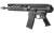 Zenith Firearms ZF-56 5.56mm Semi-Auto Rifle with 14.5-Inch Barrel and Picatinny Rail