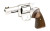 Taurus USA 605 Executive Grade .357 Magnum Revolver – Compact 3-Inch Barrel, 5 Rounds