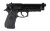 Beretta M9A1 9mm Full-Size Semi-Automatic Pistol with 15-Round Capacity