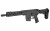 CMMG Banshee MK4 .338 Arc Pistol with 10.5-inch Threaded Barrel and Pistol Brace