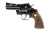 Colt's Manufacturing Python .357 Magnum Revolver with 3-Inch Barrel and Adjustable Sights