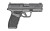 Springfield Hellcat Pro 9mm Compact Pistol with 17+1 Capacity and Night Sights