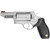 Taurus USA Judge Model 2-441039T 3-inch Stainless Steel Revolver with Fiber Optic Sights