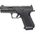 Shadow Systems MR920 Elite 9mm Compact Pistol with 4-Inch Spiral Fluted Barrel and Optic Cut SS-1012