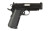 Dan Wesson TCP 9mm Compact Pistol with 4-inch Barrel and Aluminum Frame