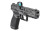 Springfield Echelon 4.5-inch 9mm Striker-Fired Semi-Automatic Pistol with Night Sight