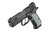 CZ Shadow 2 Compact 9mm Semi-Automatic Pistol with 10-Round Magazine
