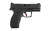 Tisas USA PX-9 Carry 9mm Compact Semi-Automatic Pistol with 15-Round Capacity