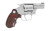 Colt's Manufacturing Cobra .38 Special Revolver with 2-Inch Barrel - TALO Limited Edition in Stainless Steel