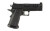 Military Arms Corporation MAC 9DS 9mm Double Stack Semi-Automatic Pistol with Fiber Optic Front Sight