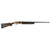 Beretta A400 Action 20 Gauge Semi-Automatic Shotgun with 28-Inch Barrel and Wood Stock, Bronze Finish