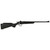 Keystone Sporting Arms KSA2280 Crickett .22 WMR Bolt-Action Compact Rifle with Adjustable Sights in Black Synthetic Stock
