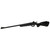 Keystone Sporting Arms KSA2280 Crickett .22 WMR Bolt-Action Compact Rifle with Adjustable Sights in Black Synthetic Stock