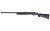 Weatherby Element 2, Semi-automatic, 20 Gauge, 28 Barrel, 3 Chamber, Improved Cylinder/Modified/Full Chokes, Matte Finish, Black, Synthetic Stock, 2 Rounds, Fiber Optic Sights, Right Hand ES22028PGM