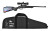 Keystone Sporting Arms Crickett Model KSA2240BSC 22LR Compact Bolt Action Rifle with Adjustable Sights