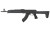 Century Arms VSKA Zhukov 7.62x39 Semi-Automatic Rifle with 30-Round Magpul Stock