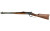 Cimarron Model 1892 Saddle Ring Lever-Action Rifle in .357 Magnum - 20-inch Barrel