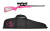 Keystone Sporting Arms Crickett Model 220 Pink Synthetic Bolt-Action Rifle with Scope and Case