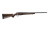Tikka T3X Hunter Bolt Action Rifle in 223 Remington, 16-inch Barrel, Black Finish