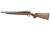Tikka T1X Hunter 22LR Bolt-Action Rifle with Threaded Barrel and Wood Stock
