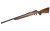 Tikka T1X Hunter .22 LR Bolt-Action Rifle with 20-inch Threaded Barrel, Green Finish