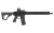 Daniel Defense DD M4V7 RIII 5.56 NATO with EOTech and 16-Inch Cold Hammer Forged Barrel