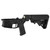 Shield Arms SA-15 Complete Lower Receiver with B5 Bravo Stock in Black