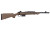 CVA Cascade SR-80 Bolt-Action Rifle in 308 Winchester with 18-inch Threaded Barrel