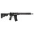 Sons of Liberty Gun Works M4-EXO3 16-inch AR-15 Rifle with Collapsible Stock in Black