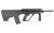 Steyr Arms AUG A3 M2 300 Blackout 16-Inch Semi-Automatic Rifle with 30-Round Capacity, Black Synthetic Stock