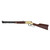 Henry Repeating Arms H006G Big Boy .44 Magnum Lever Action Rifle with Side Gate Load, 20-Inch Octagon Barrel, Walnut Stock, and Adjustable Sights