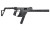 KRISS USA, Inc Vector CRB Gen 3 45 ACP Semi-Automatic Carbine with 16-Inch Threaded Barrel