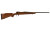 Howa USA Model 1500 Bolt-Action Rifle in 22 ARC with 22-Inch Threaded Barrel and Walnut Stock