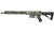 San Tan Tactical STT15 5.56 NATO AR-15 Rifle with 16-Inch Barrel and Camo Finish STT15-R-556-16-TIGS
