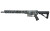 San Tan Tactical STT15 5.56 NATO AR-15 Rifle with 16-Inch Barrel and MultiCam Black Finish