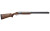 Akkar Open Country 20 Gauge Over/Under Shotgun with Walnut Stock
