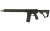 Daniel Defense DD4 M4V7 RIII 5.56 NATO Semi-Automatic Rifle with 16-Inch Barrel and Ambidextrous Design