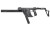 KRISS USA Inc Vector CRB 10mm Carbine with 16-inch Barrel - Model KV10-3CBL00